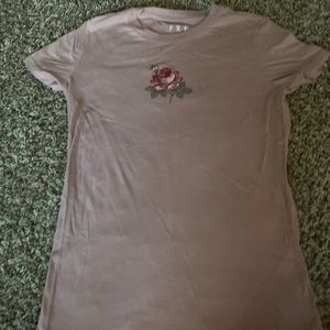 Aeropoatale shirt fitted